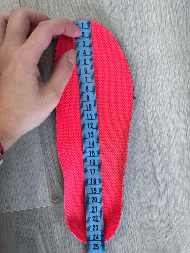 Кроссовки Nike