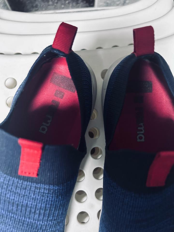 Мокасины Reima