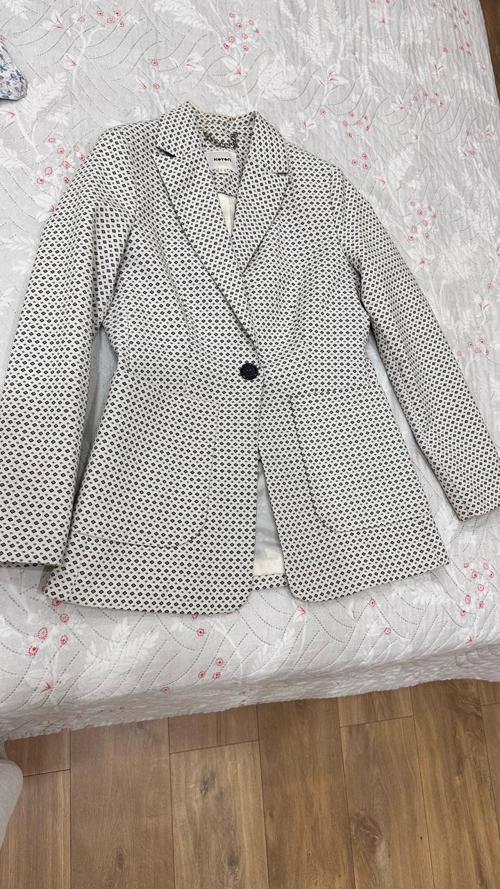 Пиджак женский