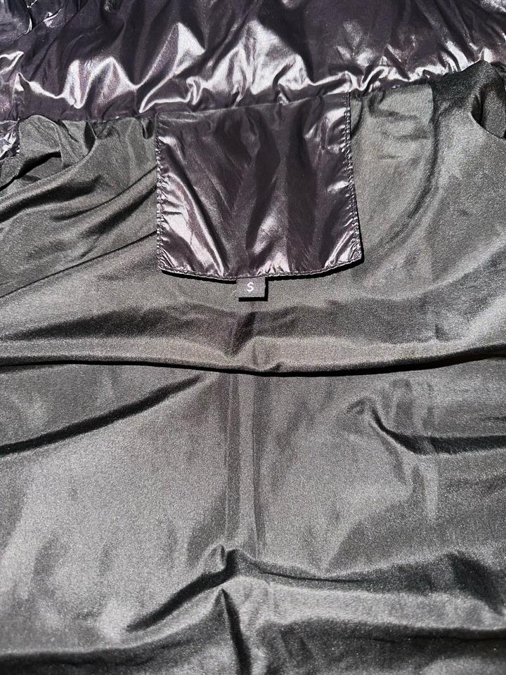 Пуховик Shopogolik