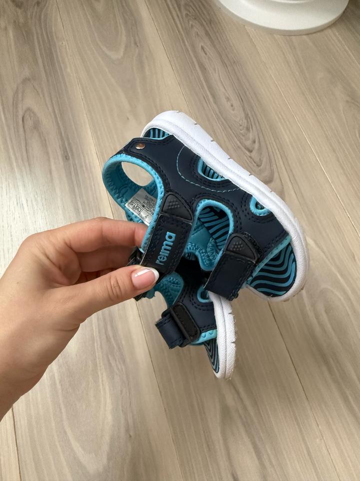 Сандали Reima