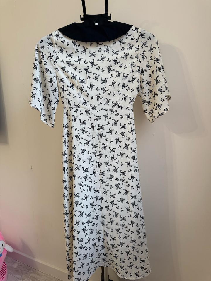 Новое белое платье 🤍