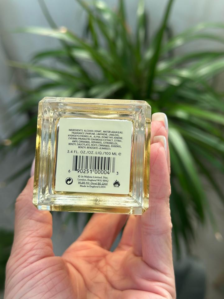 Jo Malone Lime Basil & Mandarin