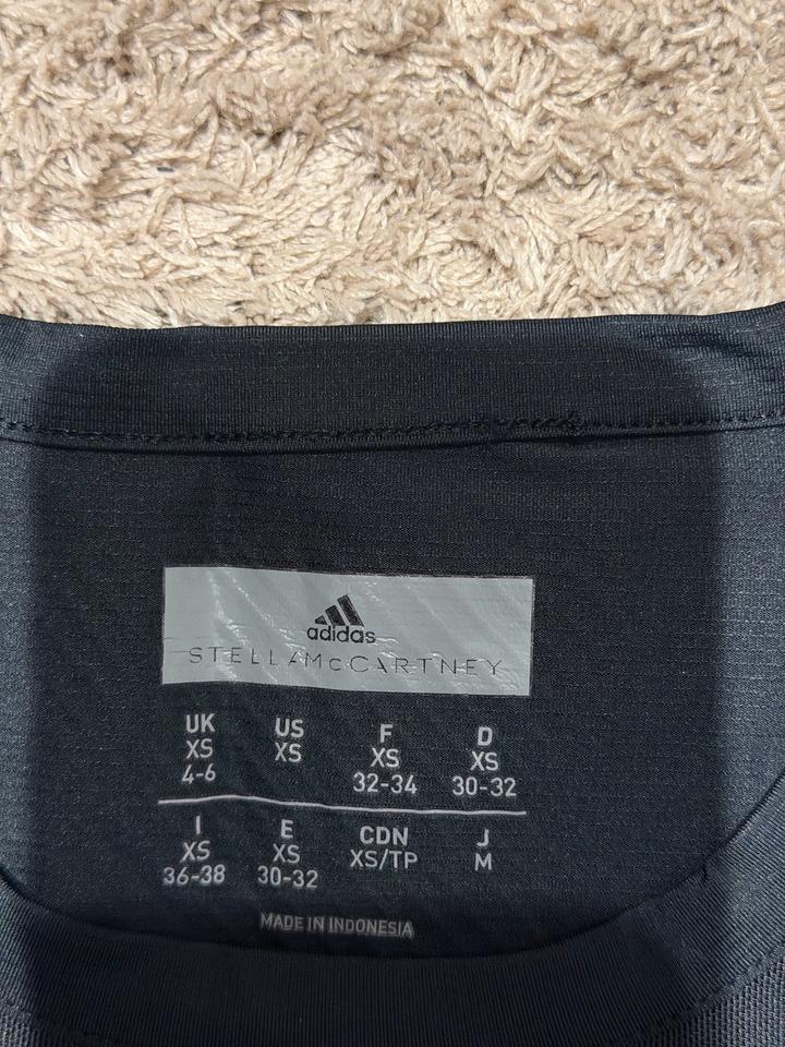 Adidas by Stella McCartney футболка, XS