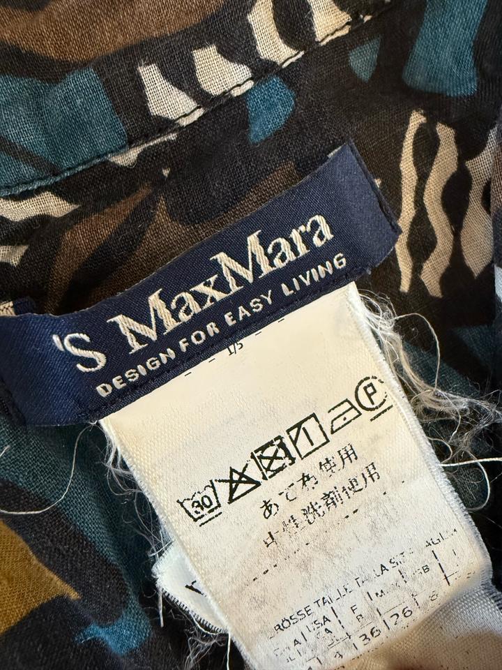 Платье Max Mara