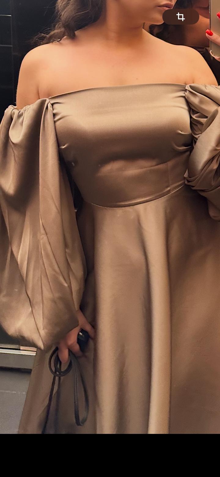 Платье Diali Collection