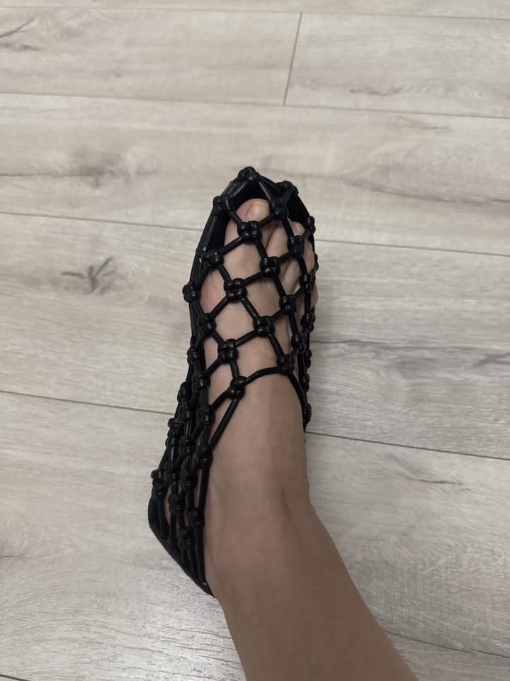 Балетки jil sander