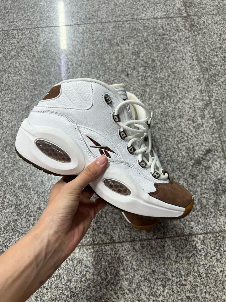 Кроссовки Reebok