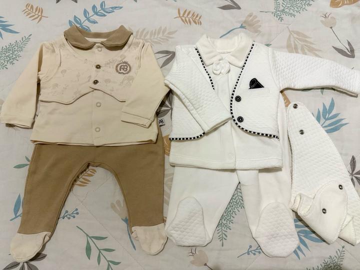 Одежда для новорожденного