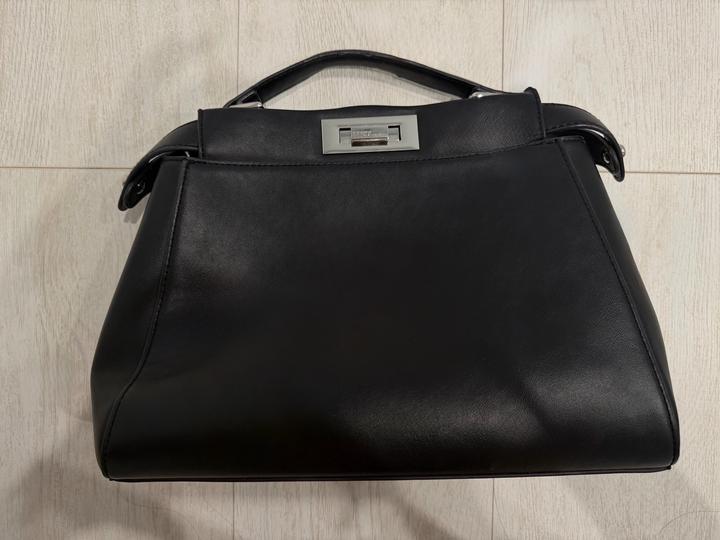 Сумка Fendi