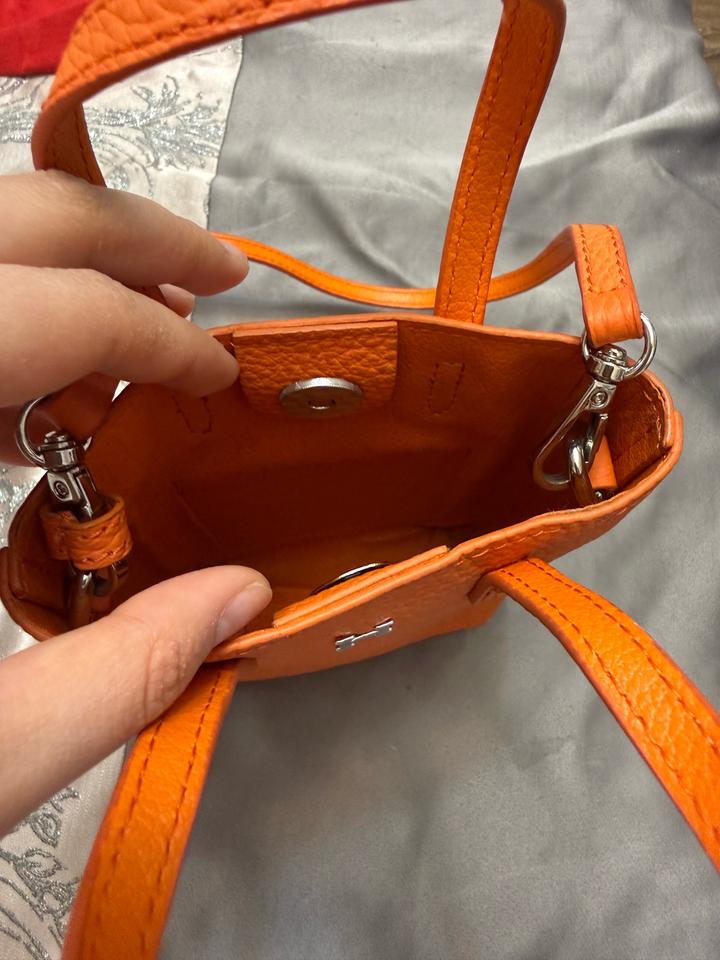Hermes сумка