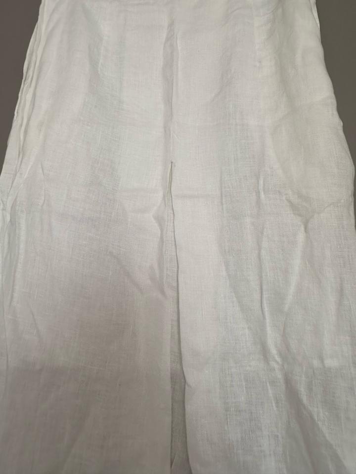 Gaissina юбка лён