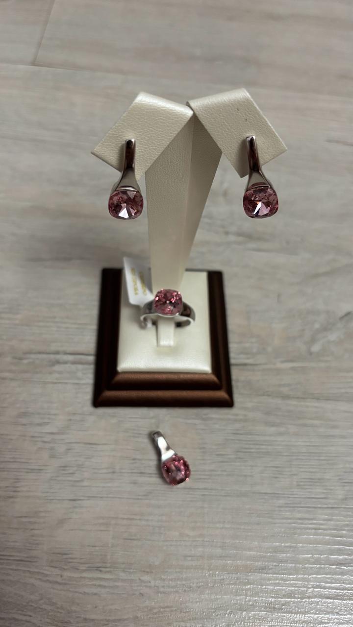 Серебряный набор от Silver 925 проба