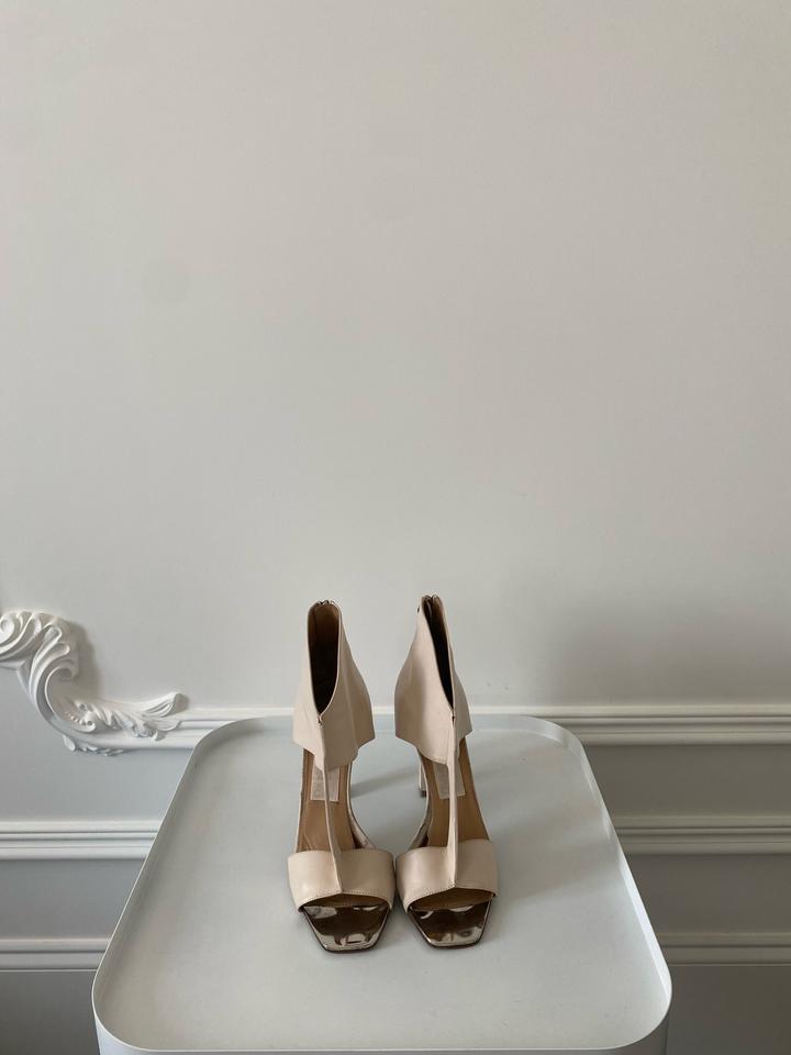 Женские туфли, Salvatore Ferragamo