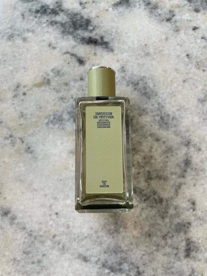 Prada Infusion de Vétiver