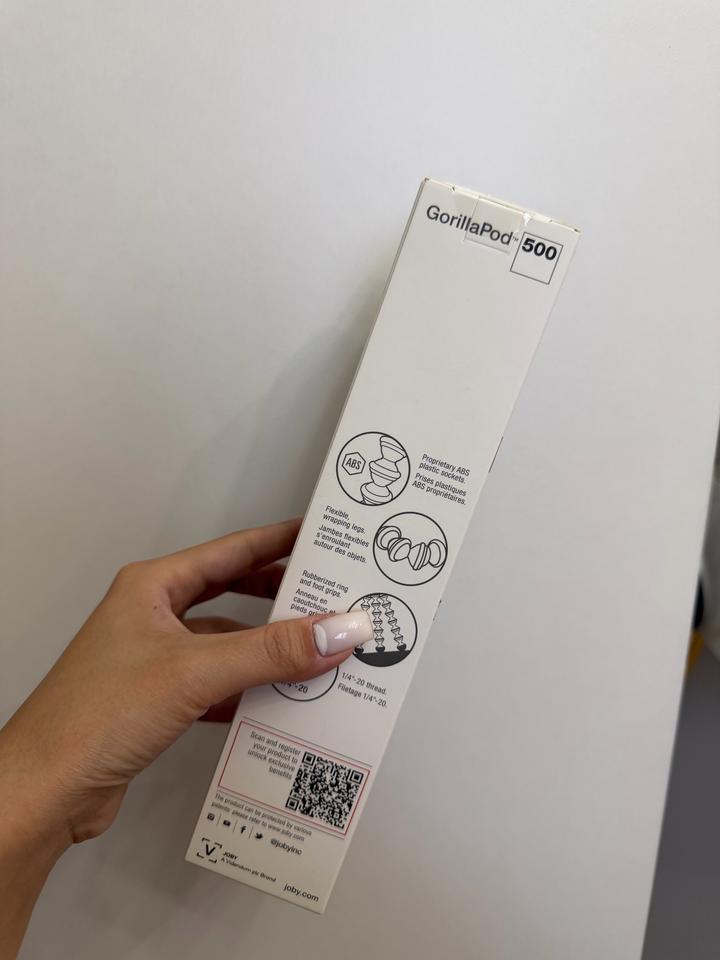 Штатив для камеры