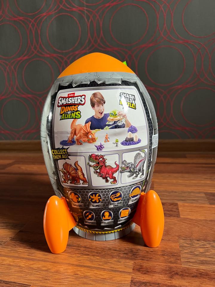 Крутой подарок для мальчишек