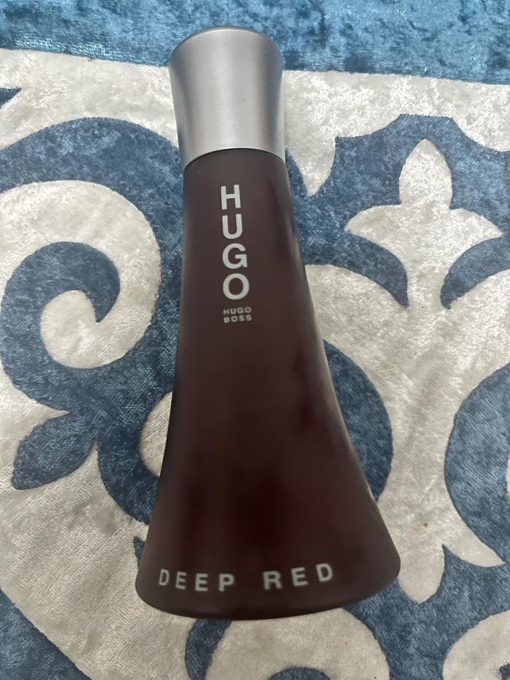 Духи Deep Red