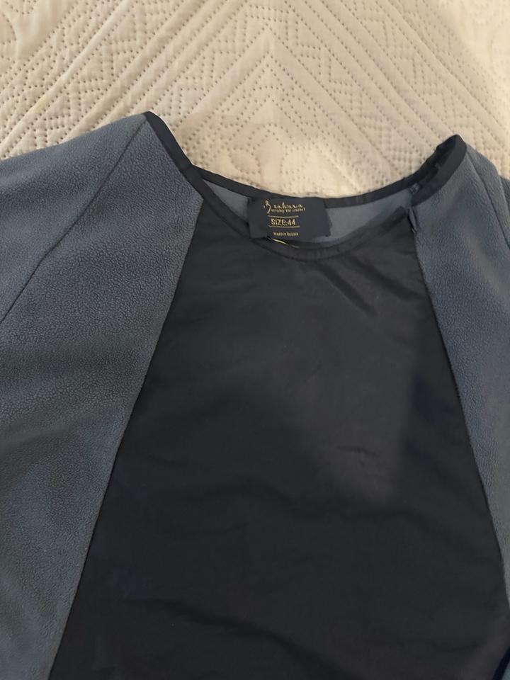 Платье от бренда Sahara