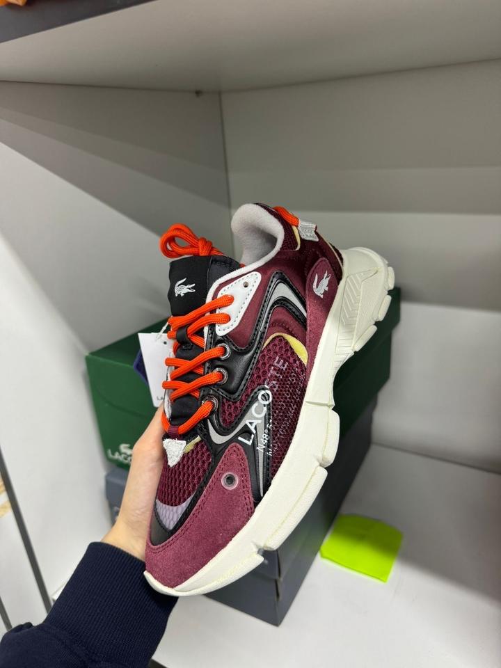Кроссовки Lacoste 35р
