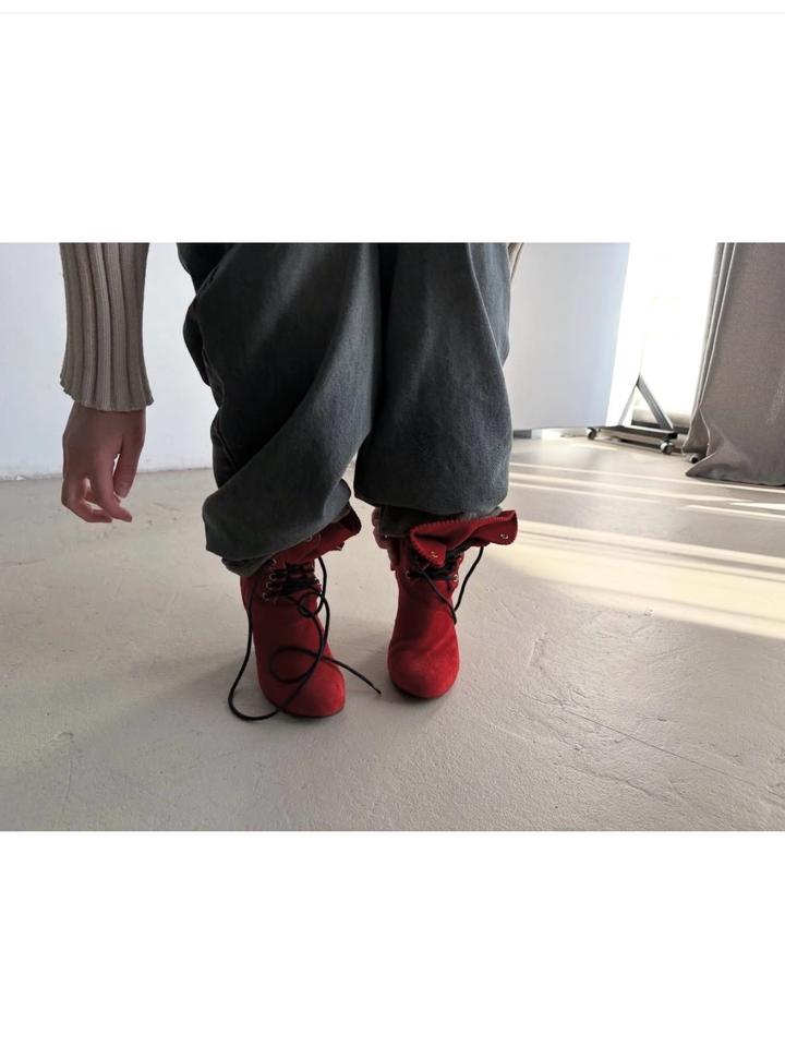 Сапоги Betsey Jowson