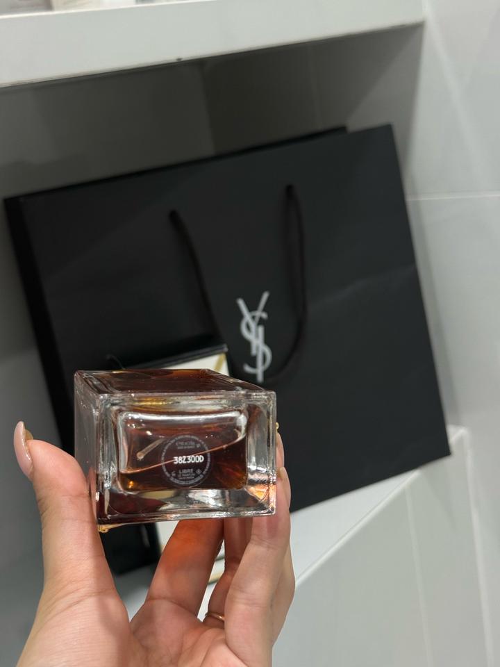 Ysl la libre