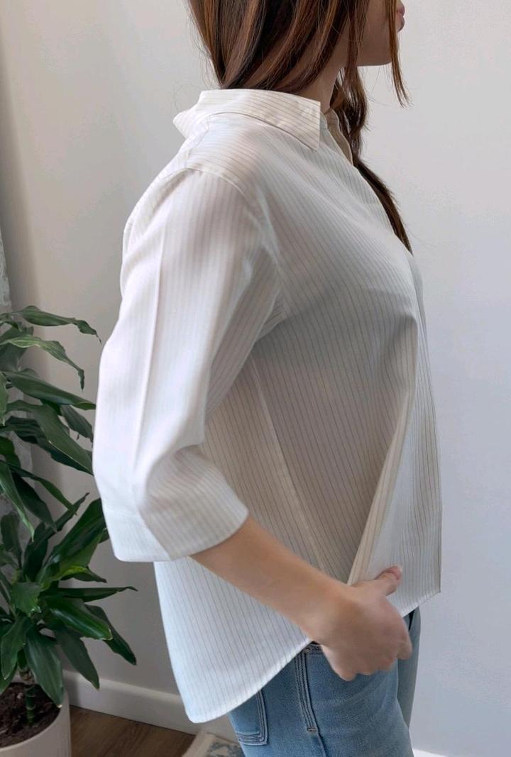 Блузка от Uniqlo