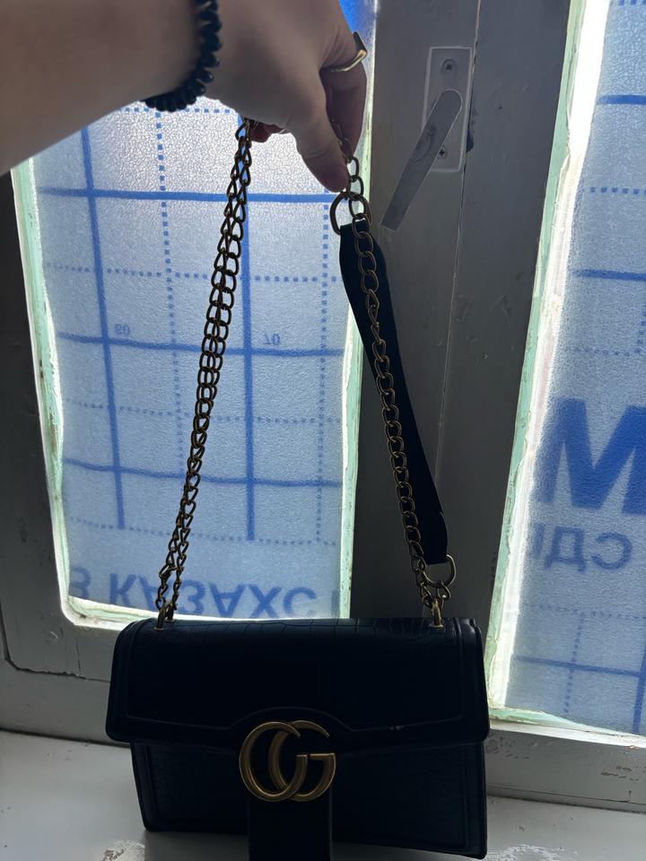 Сумка GUCCI