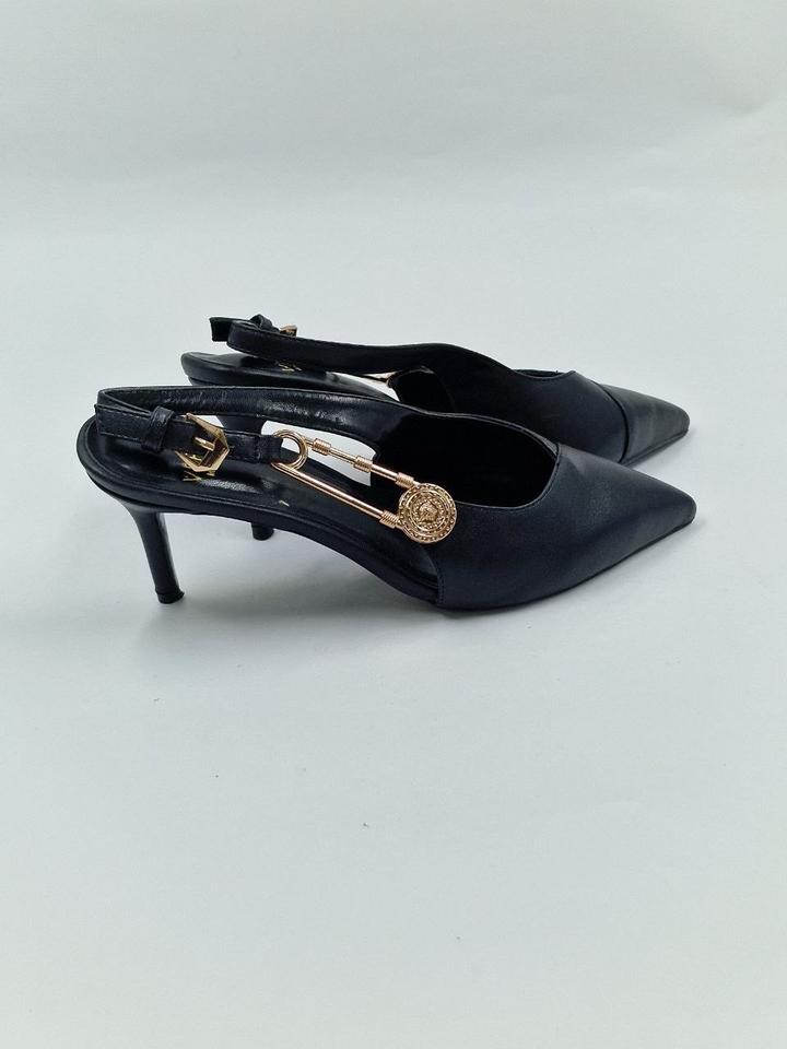 Versace туфли