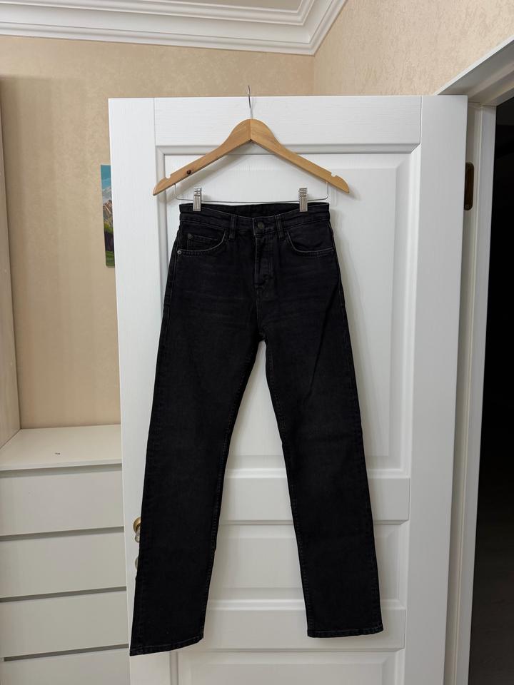 Джинсы Massimo Dutti