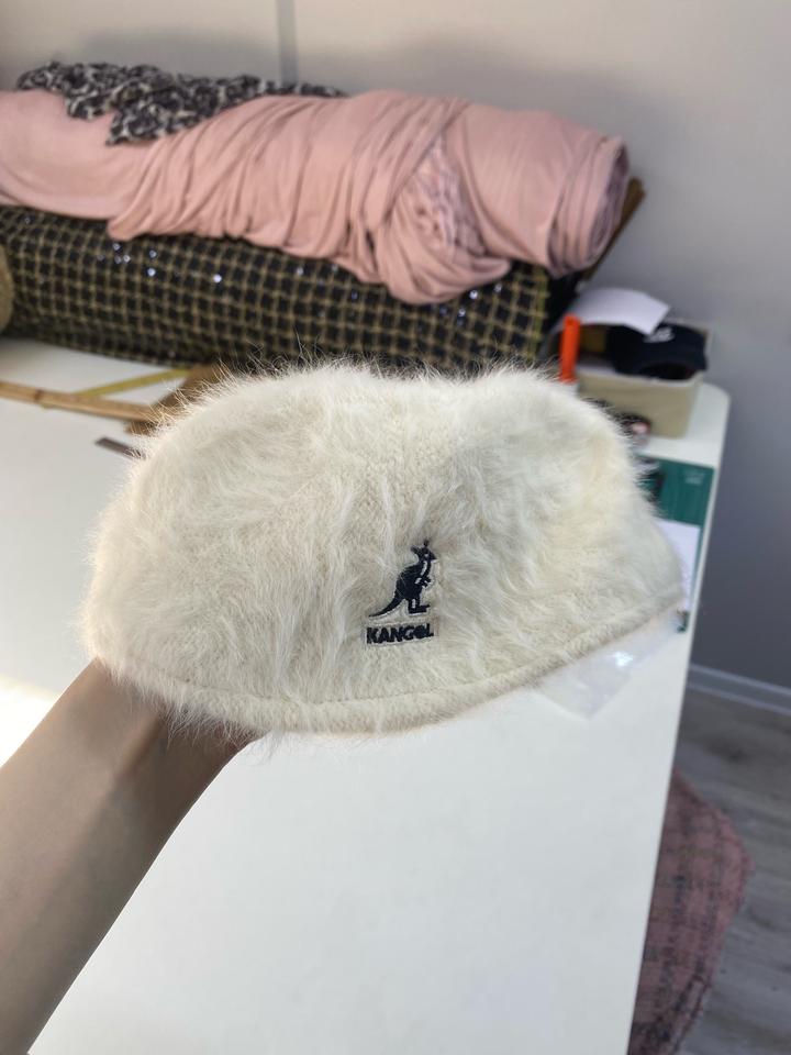 Кепка-берет Kangol