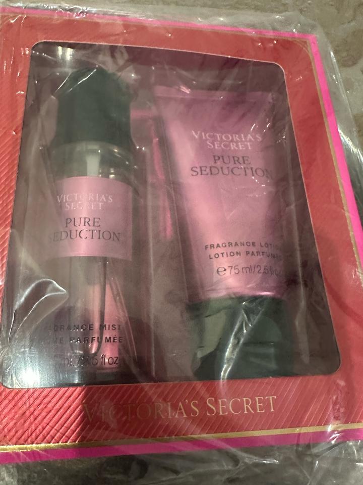 Мист брэнда Victorya secret