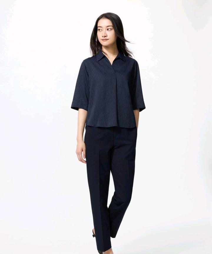 Блузка от Uniqlo