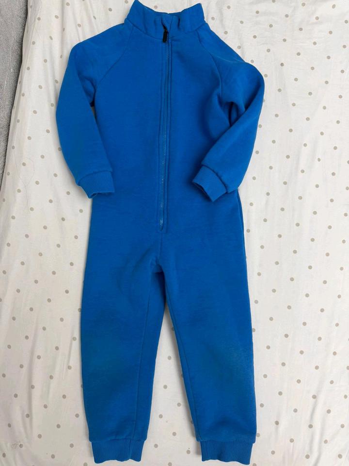 Ромпер от Bodo