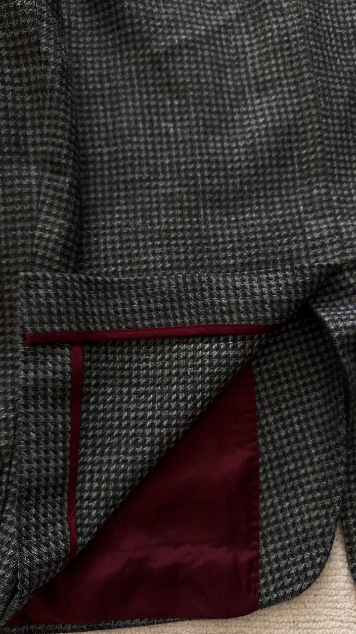 Мужской пиджак Climber