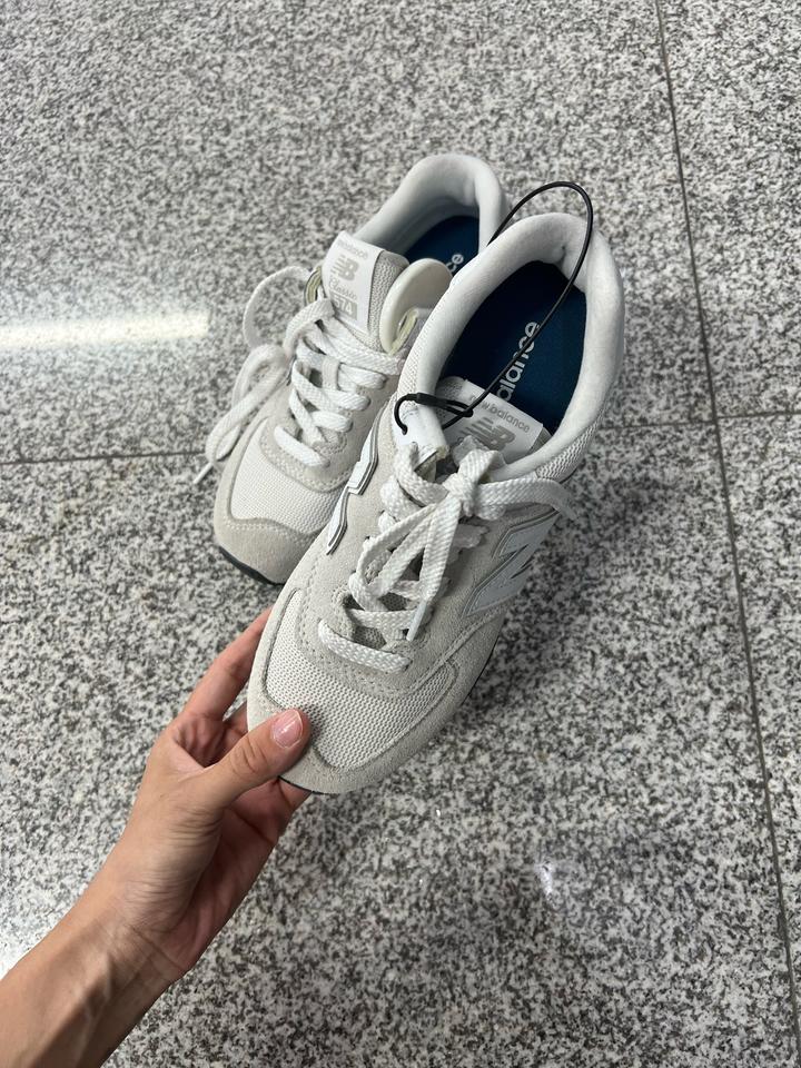 Женские new balance