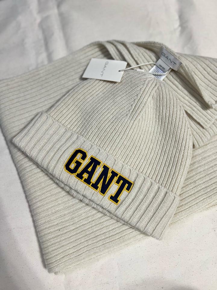 Набор GANT оригинал новый