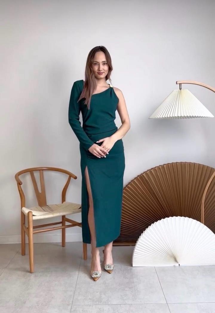 Платье ZARA