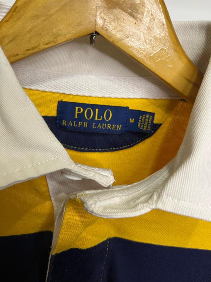 лонгслив Ralph Lauren