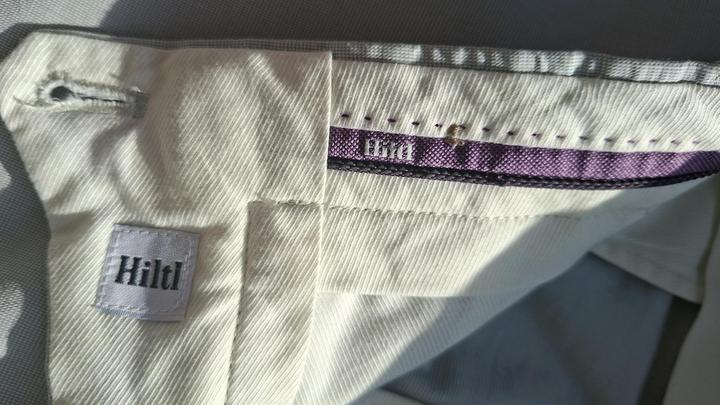 Идеальные сласы от HILTL