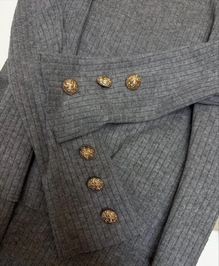 Трикотажный костюм Lapsha