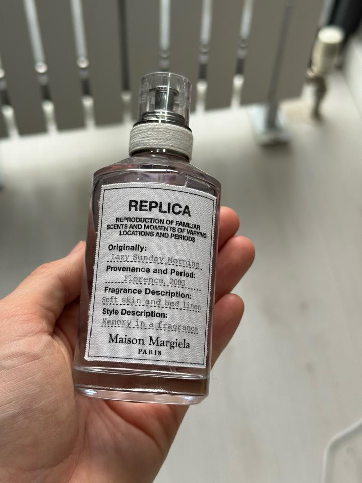 Replica
