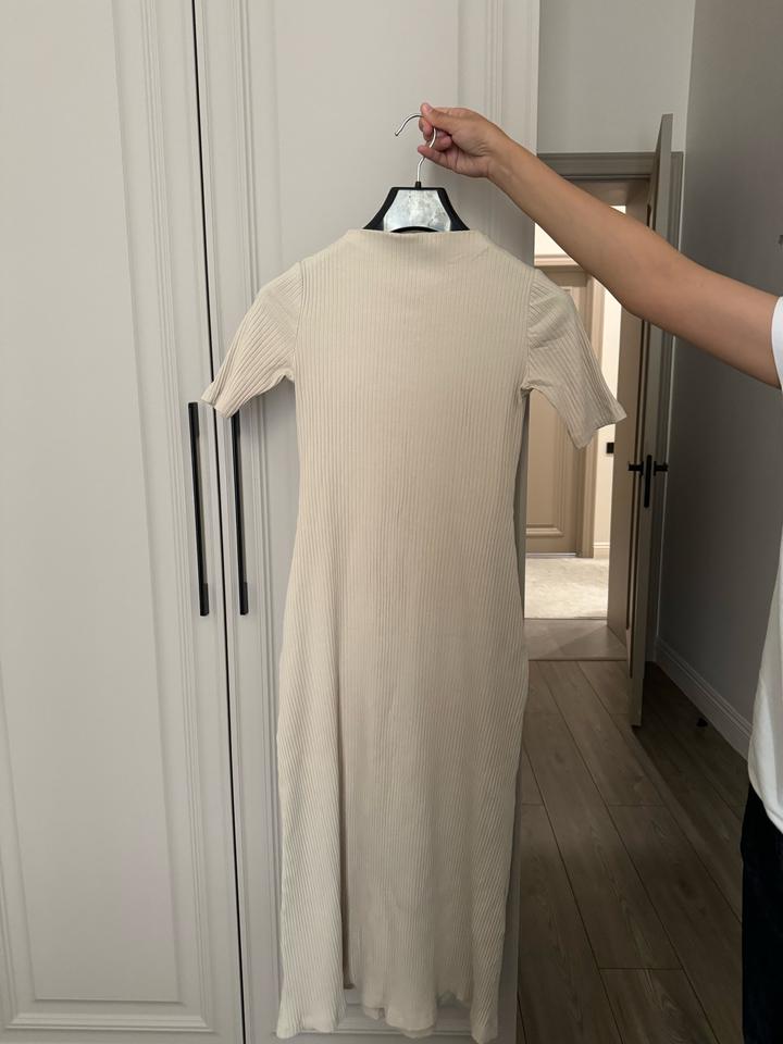 Zara платье