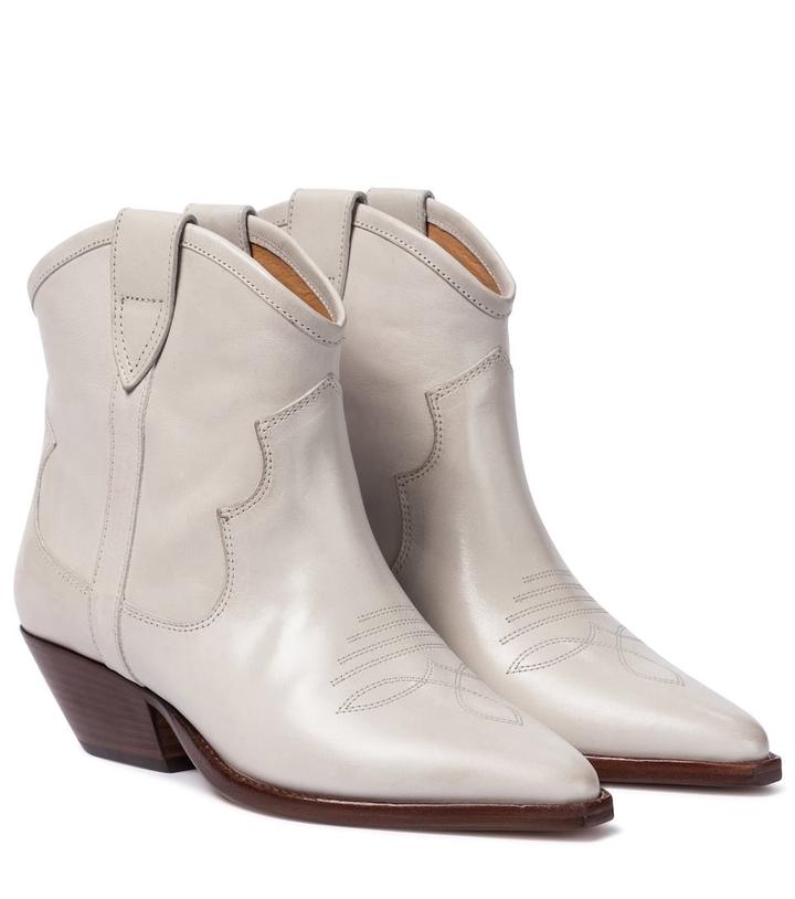 Казаки Isabel Marant оригинал