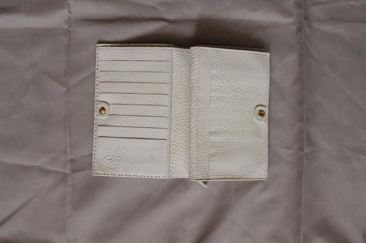 Кошелек Fendi Selleria