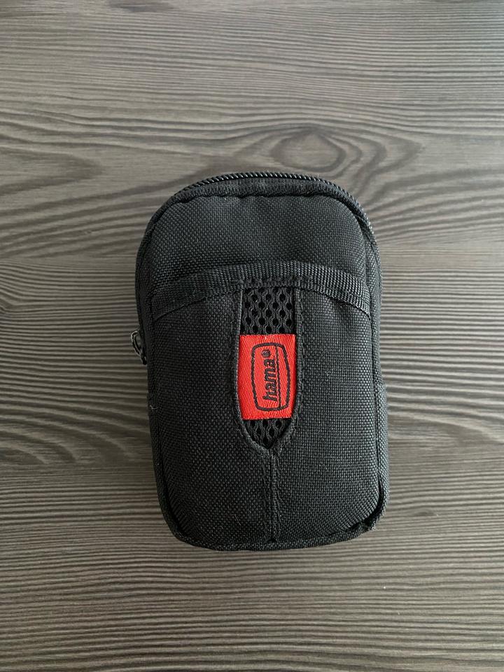 Цифровой фотоаппарат Canon Powershot A800