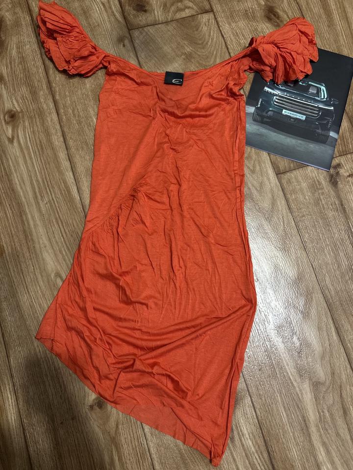 Лёгкое платье Just Cavalli