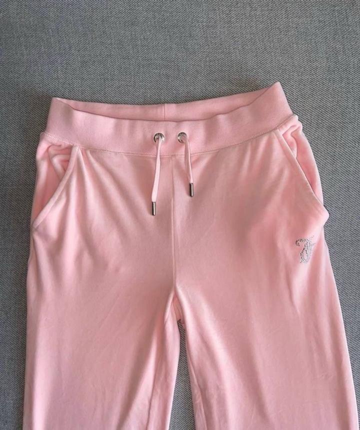 костюм juicy couture