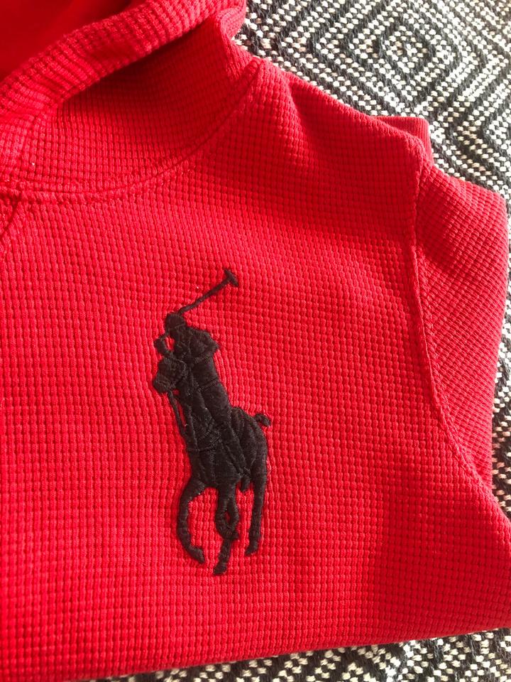 Ralph Lauren Polo 3 года