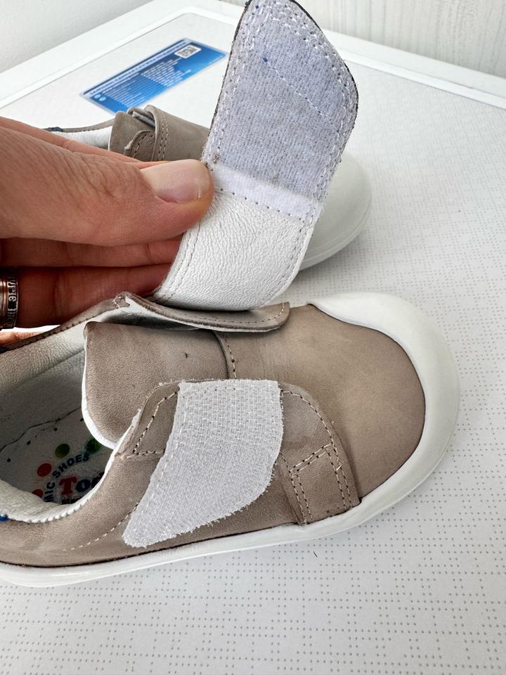 Кеды детские Orthopedic